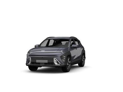 Cyber grey Neu 2025 Hyundai Kona SUV | 27.930 € (Guter Preis)