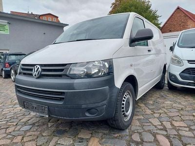 VW T5