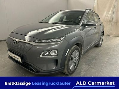 gebraucht Hyundai Kona EV Geschlossen 5-türig Direktantrieb 1-Gang