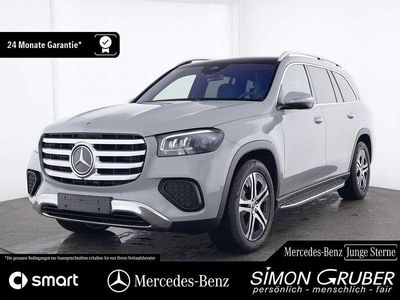 Mercedes GLS450