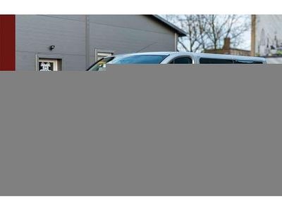 Gebraucht Renault Trafic Expression 125 PS (91 kW) 2015 Van / Kleinbus