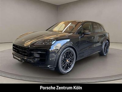 Schwarz Neu 2026 Porsche Cayenne Black Edition SUV | 135.941 € (Etwas zu teuer)