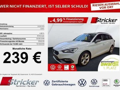 Seat Leon ST