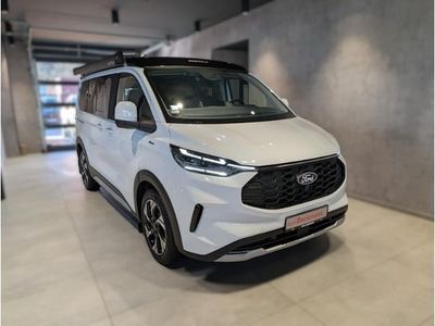 Neu Ford Tourneo Active 170 PS (125 kW) 2026 Weiss Kombi