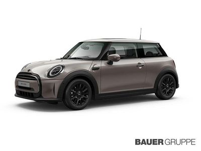 Gebraucht Mini Cooper Classic 136 PS (100 kW) 2023 Grau Kleinwagen