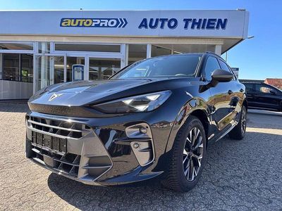 Usata Cupra Terramar 150 CV (110 kW) 2026 Nero SUV