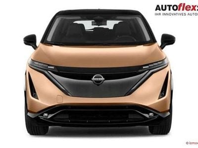 Nissan Ariya