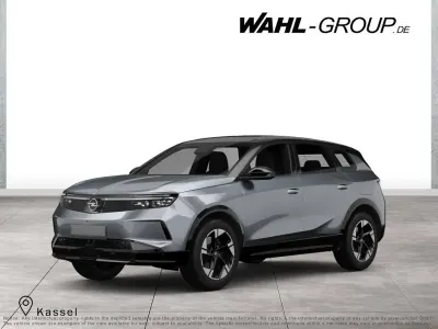 Neu Opel Grandland X Edition 145 PS (106 kW) 2026 /typ aussenverkleidung spiege SUV