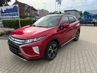 Gebraucht Mitsubishi Eclipse Cross