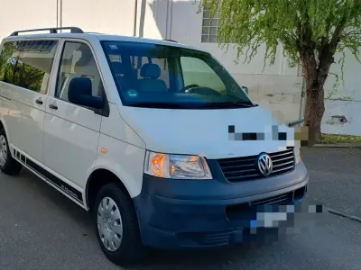Gebraucht VW Caravelle