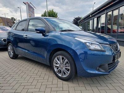 Suzuki Baleno
