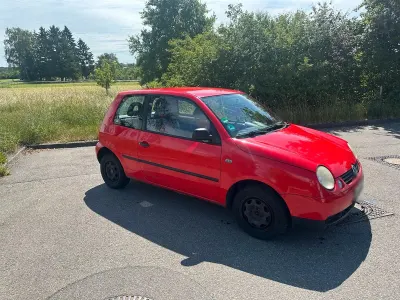 Gebraucht VW Lupo