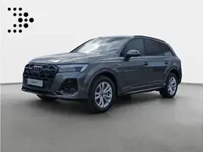 Gebraucht Audi Q7