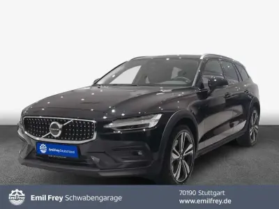 Gebraucht Volvo V60 CC 184 PS (135 kW) 2024 Kombi