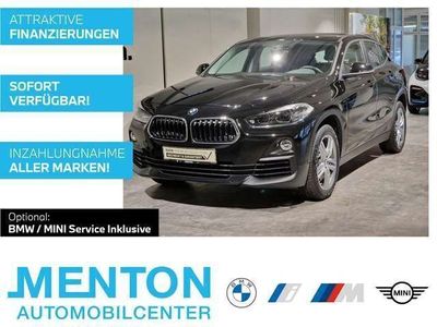 gebraucht BMW X2 sDrive18i 18"M-SportAdvantage/PDC/Shz/Klimaaut./Navi