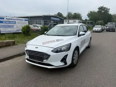 Gebraucht Ford Focus
