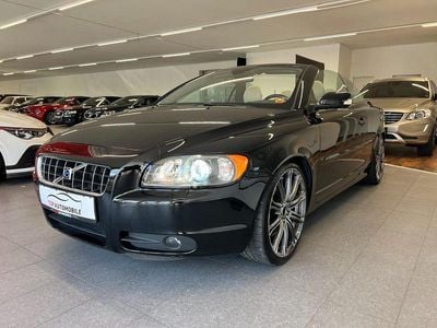 Volvo C70