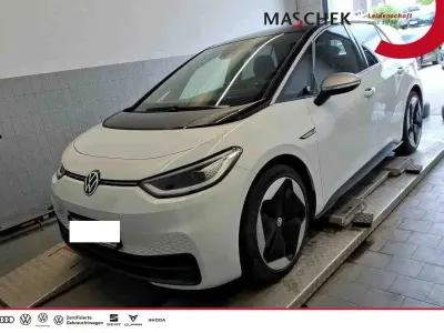 Gebraucht VW ID.3