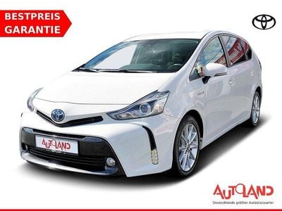 Toyota Prius+