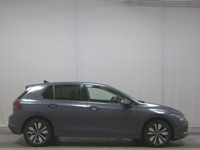 VW Golf VIII