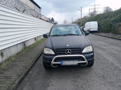 gebraucht Mercedes 320 