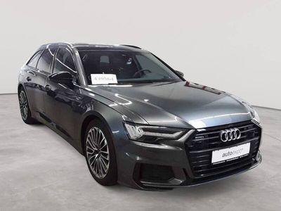 gebraucht Audi A6 Avant 55 TFSI e quattro S tronic sport