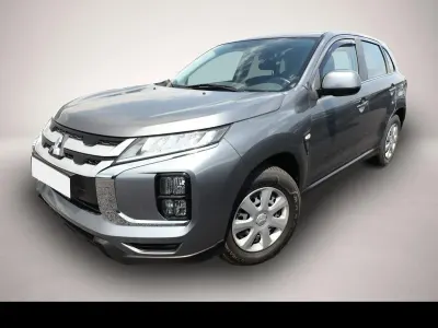 Gebraucht Mitsubishi ASX
