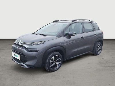 Gebraucht Citroën C3 Aircross PureTech 131 PS (96 kW) 2024 Grau SUV