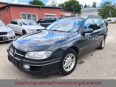 Occasion Opel Omega
