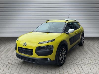 Citroën C4 Cactus
