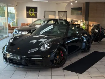 Gebraucht Porsche 992