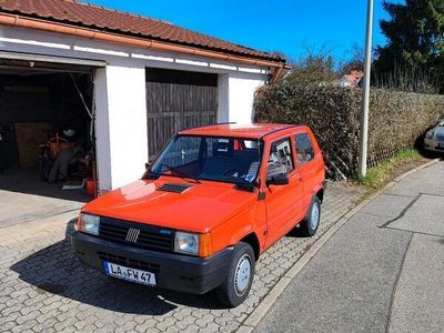 gebraucht Fiat Panda 141