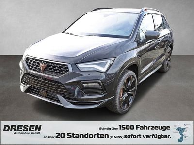 gebraucht Cupra Ateca 4Drive EU6d VZ 2.0 TSI 221 kW( 300PS ) 7-Gan