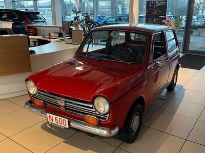 Rot Gebraucht 1973 Honda e Kleinwagen | 8.450 €