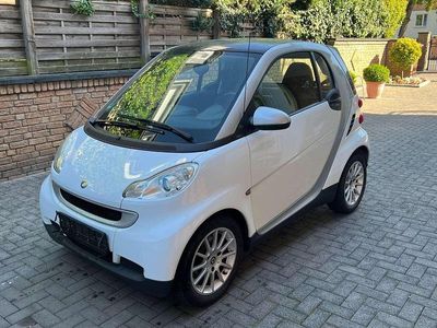 Smart ForTwo Coupé