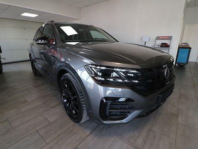 Gebraucht VW Touareg Style 286 PS (210 kW) 2022 Grau SUV