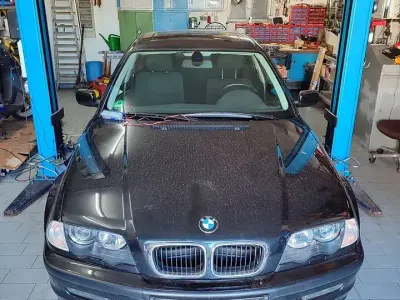 Brugt BMW 316