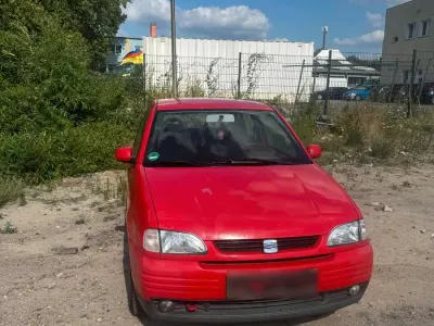 Gebraucht Seat Arosa