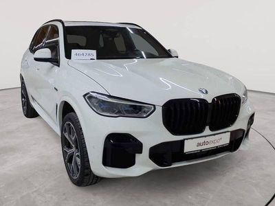 Alpinweiß Gebraucht 2022 BMW X5 Comfort Edition SUV | 43.990 € (Superpreis)