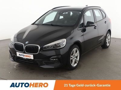 BMW 218 Active Tourer