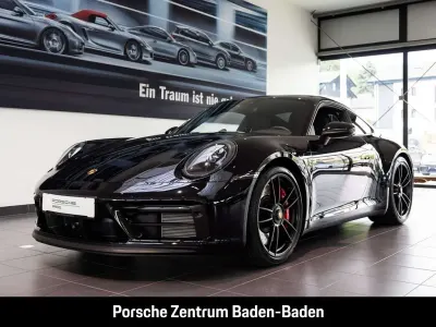 Gebraucht Porsche 911 Carrera GTS 480 PS (353 kW) 2024 Schwarz
