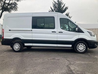 Gebraucht Ford Transit 131 PS (96 kW) 2022 Van / Kleinbus