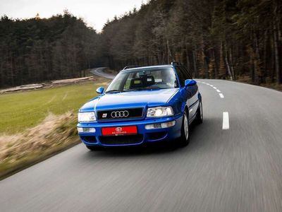 gebraucht Audi RS2 RS2 80 Avant