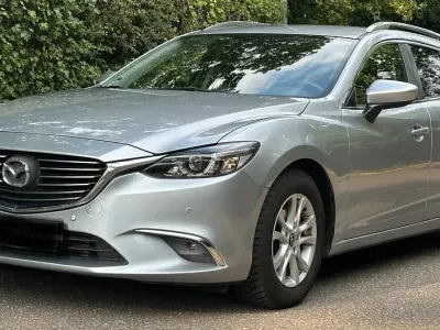Gebraucht Mazda 6
