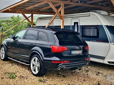 Gebraucht Audi Q7
