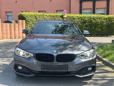 BMW 418