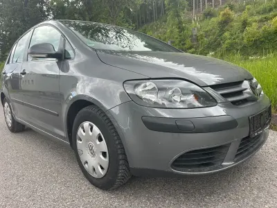 Gebraucht VW Golf Plus Cross