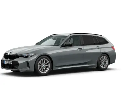 Gebraucht BMW 330