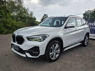 Gebraucht BMW X1