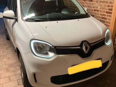 gebraucht Renault Twingo Elektrik - BJ 12/2021